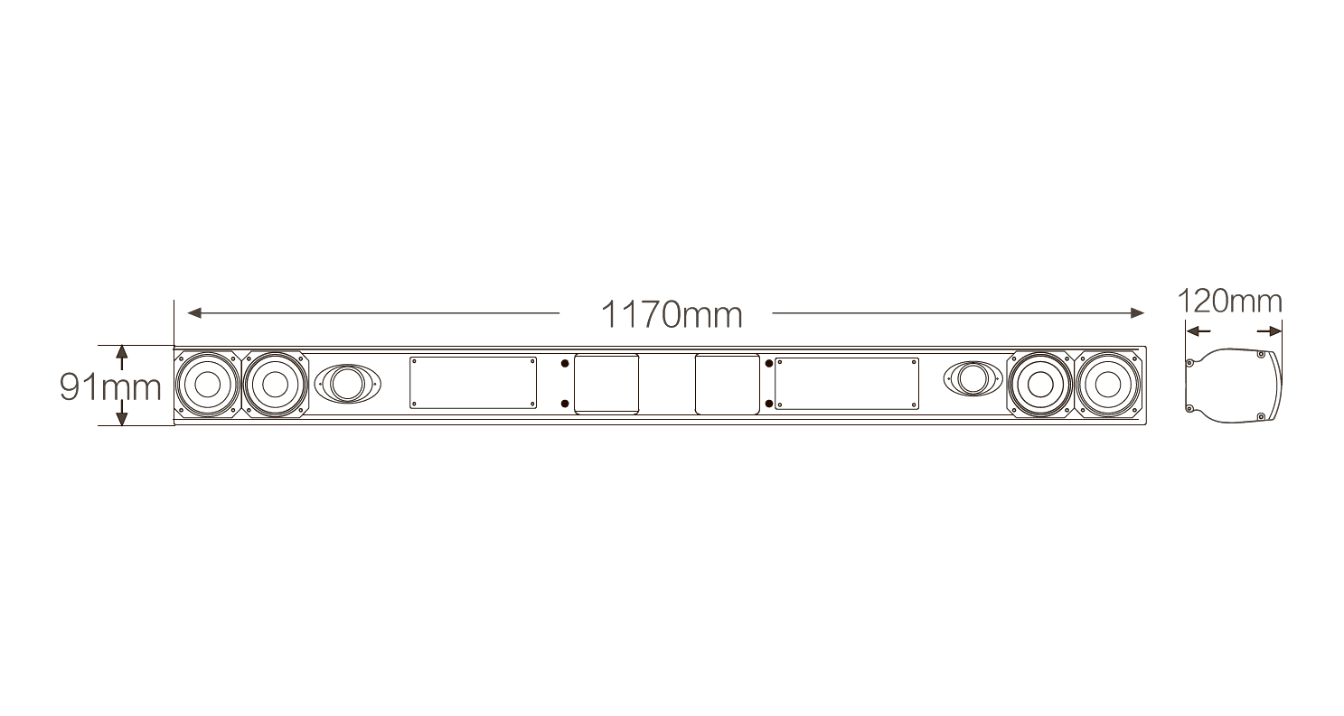  Prestel SSB-250