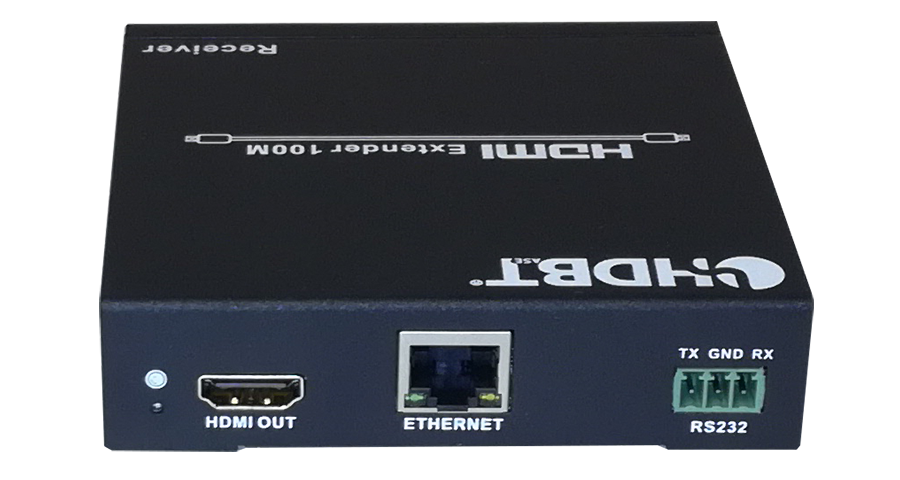 Приемник сигнала HDBaseT для Prestel HD-PTZ330HD