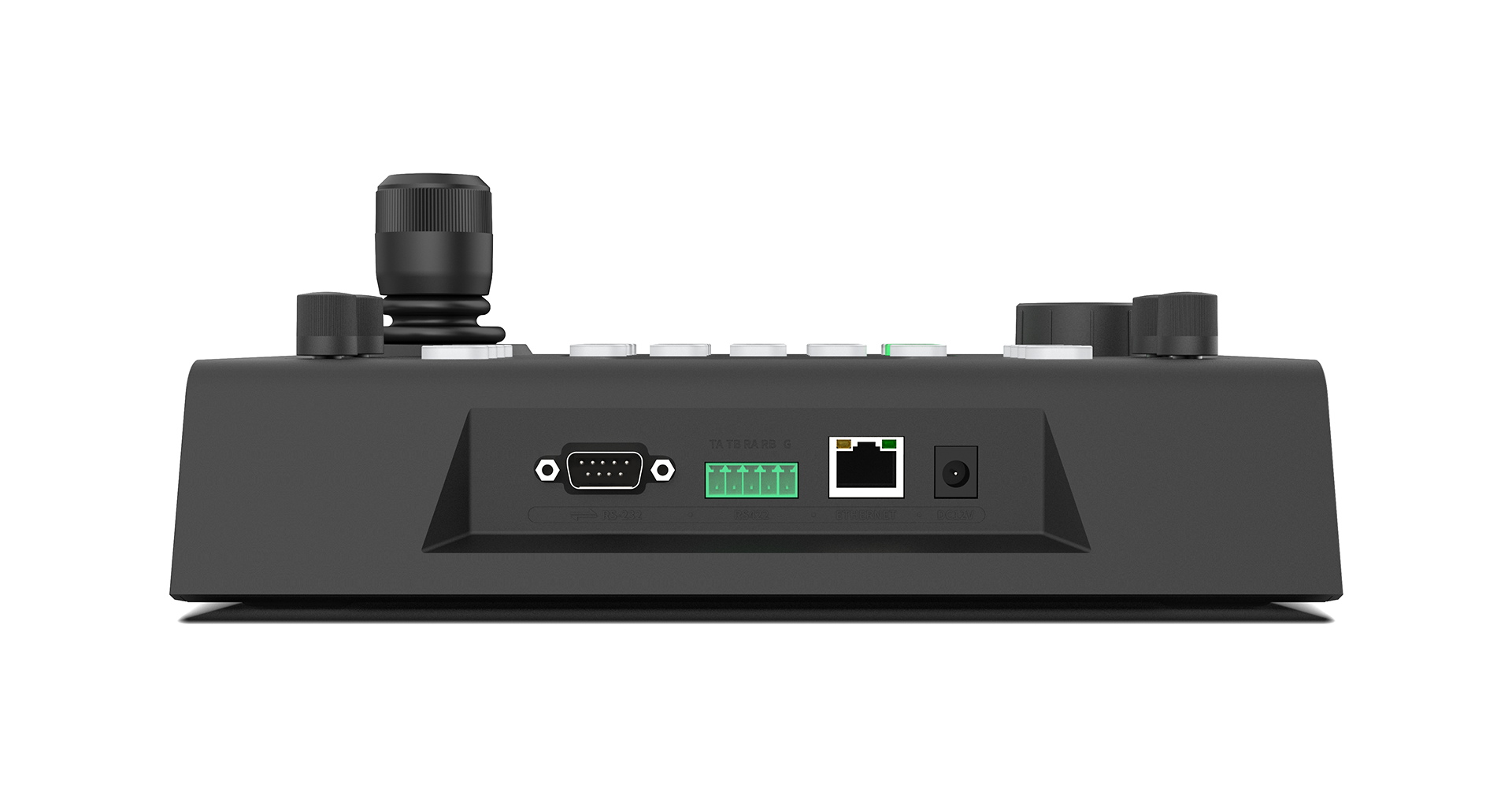 ����� ���������� ��� PTZ ����� Prestel KB-IP12 NDI