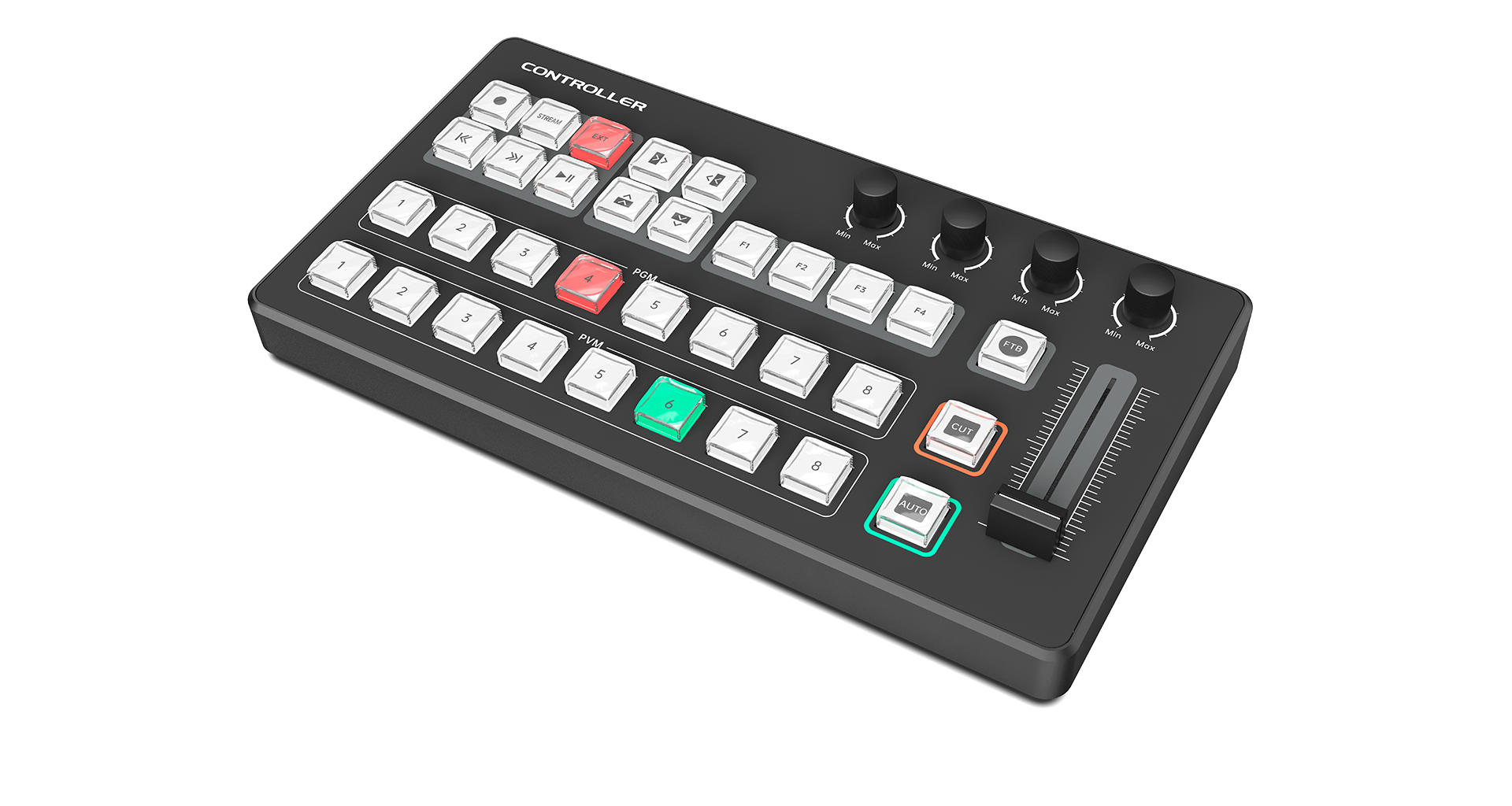   vMix Prestel KB-V1