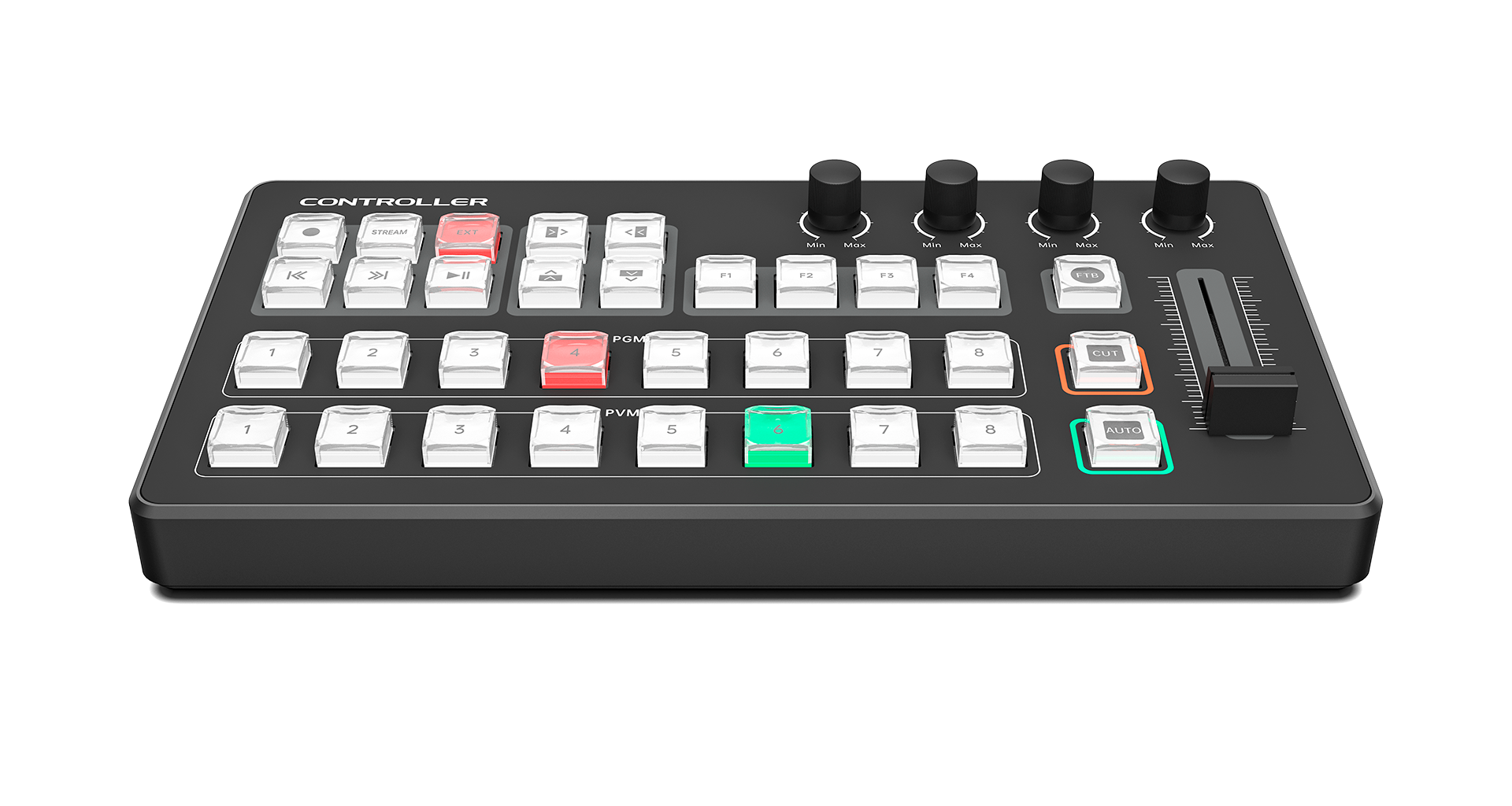   vMix Prestel KB-V1