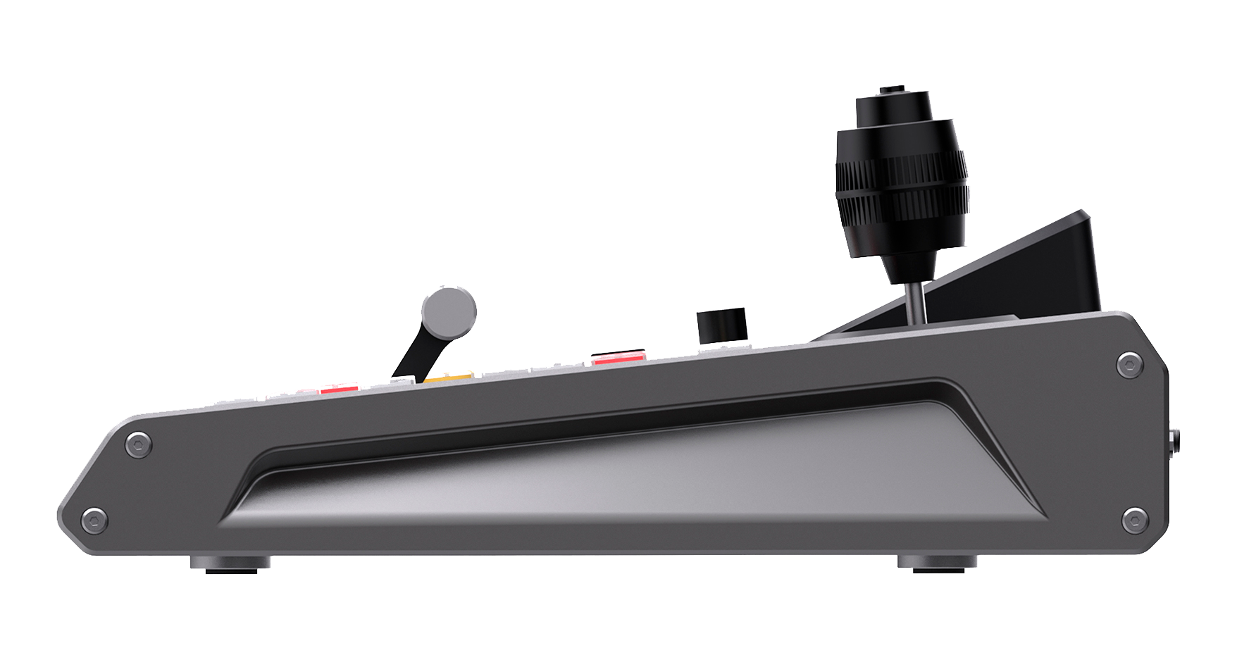 Панель управления видеомикшера Prestel BCP-40