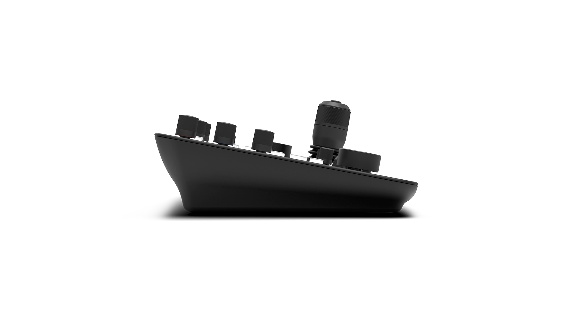 ����� ���������� ��� PTZ ����� Prestel KB-IP14 NDI