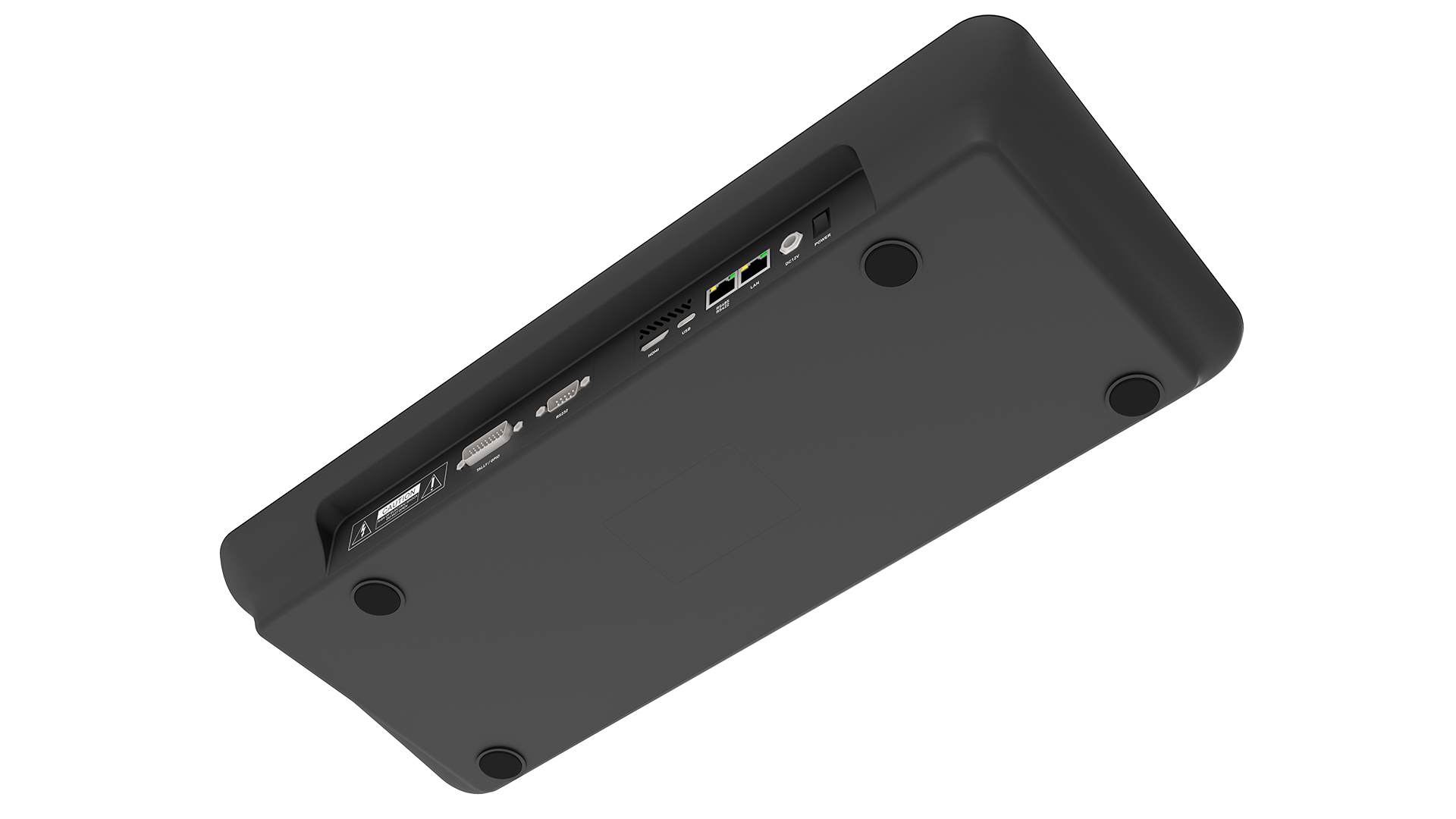 ����� ���������� ��� PTZ ����� Prestel KB-IP14 NDI