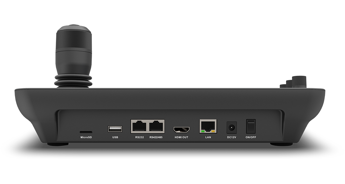 ����� ���������� ��� PTZ ����� Prestel KB-IP10