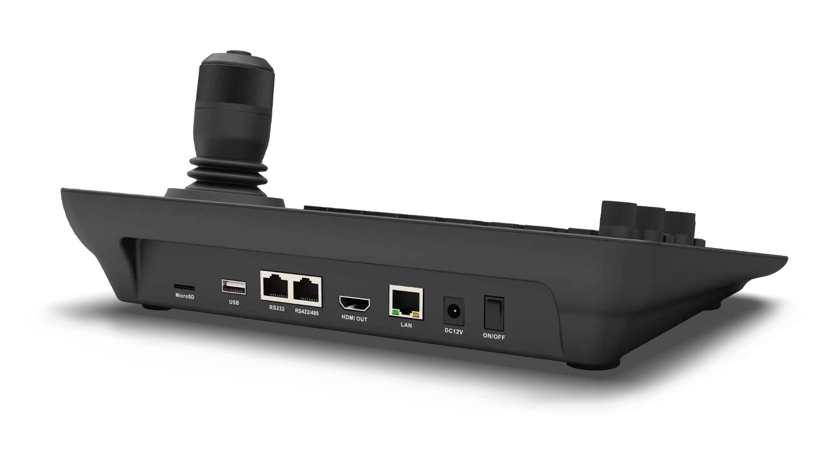 ����� ���������� ��� PTZ ����� Prestel KB-IP10