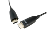 Кабель гибридный оптический HDMI Prestel HH21-MM090