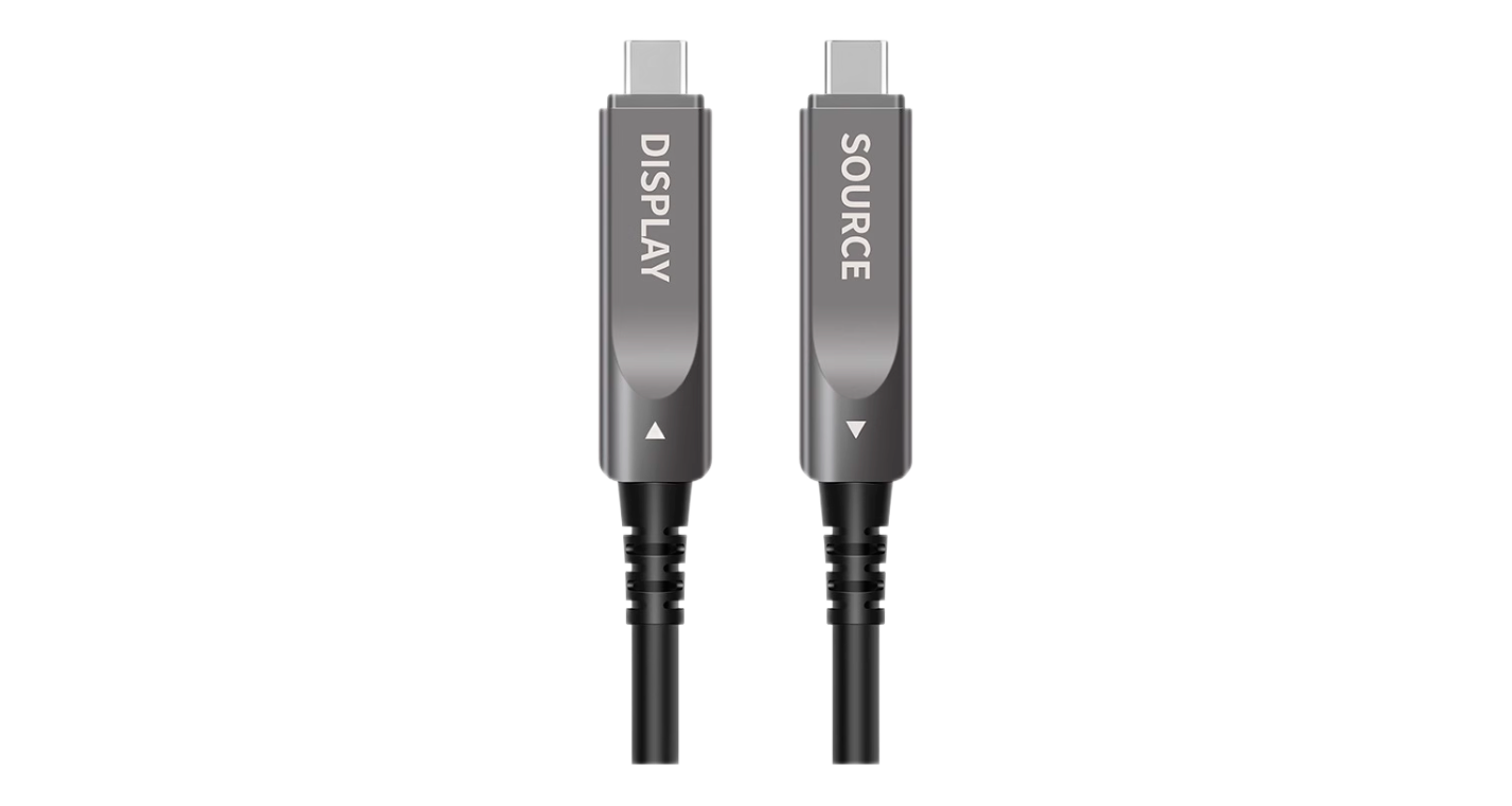 ������ ��������� ���������� USB 32 Gen2 Type C ��������� DP14 PD 100 �� 10 � Prestel UCC322-010