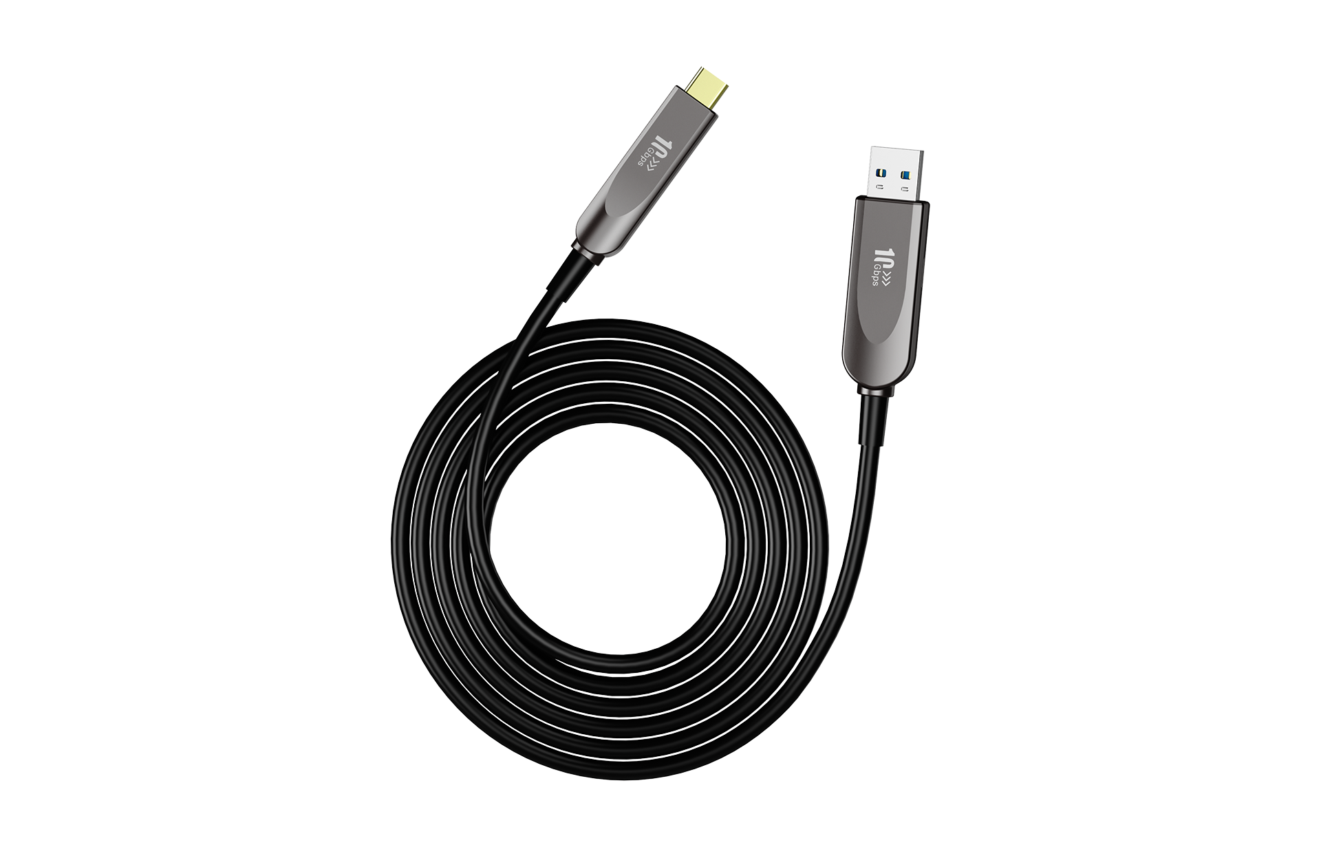 ������ ��������� ���������� USB 32 Gen2 Type A - Type C 20 � Prestel UAC322-020