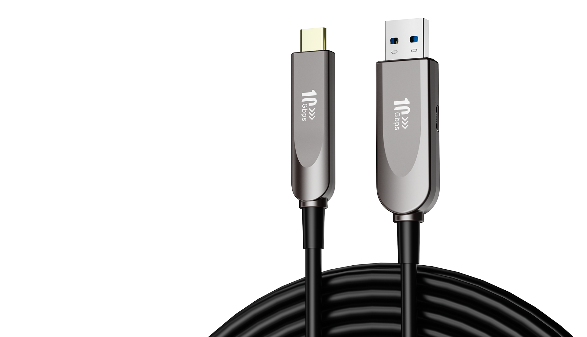 ������ ��������� ���������� USB 32 Gen2 Type A - Type C 20 � Prestel UAC322-020