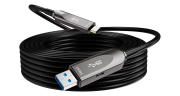 ������ ��������� ���������� USB 32 Gen2 Type A - Type C 40 � Prestel UAC322-040