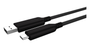 Кабель гибридный оптический USB 31 Prestel UAC311-015