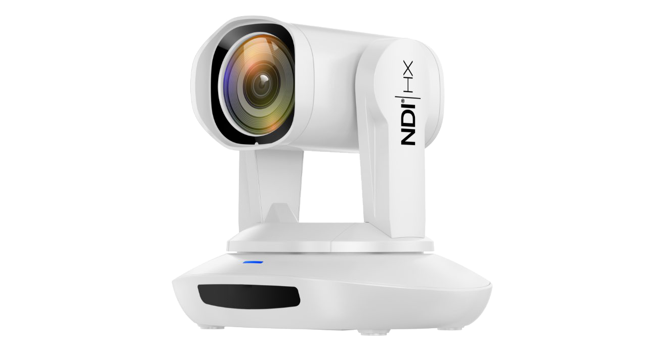 PTZ-камера для видеоконференцсвязи и прямых трансляций Prestel HD-PTZ630HX3