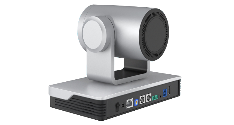 Камера для видеоконференцсвязи Prestel 4K-PTZ825P интерфейсы