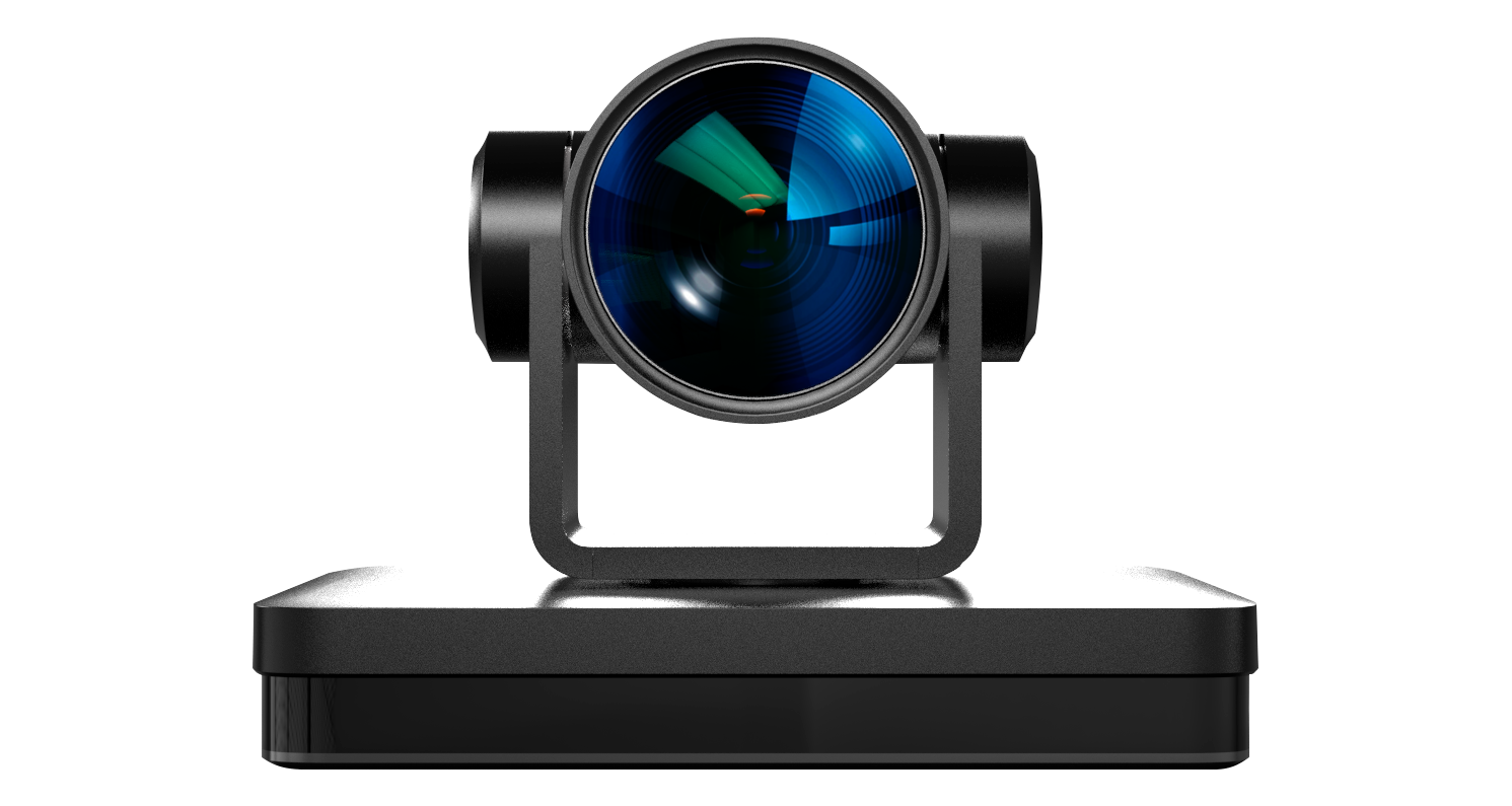 Камера для видеоконференцсвязи Prestel 4K-PTZ812NP B