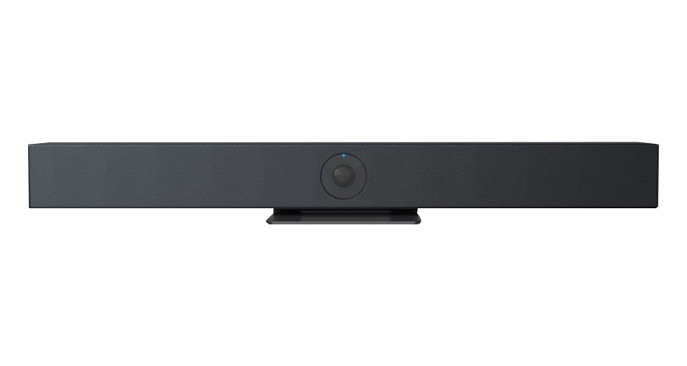 Широкоугольная 4K UHD камера для видеоконференцсвязи Prestel 4K-A301UH вид спереди