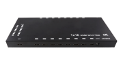 Сплиттер 1x16 HDMI Prestel S-HD-116