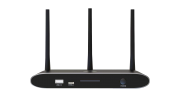    Dual 1G LAN USB 20 USB 30 Type-C    HDMI 4K Prestel BYOD-1