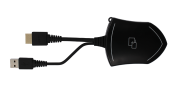 ������� ��� ������������� ����������� � HDMI � USB Prestel WB-3H
