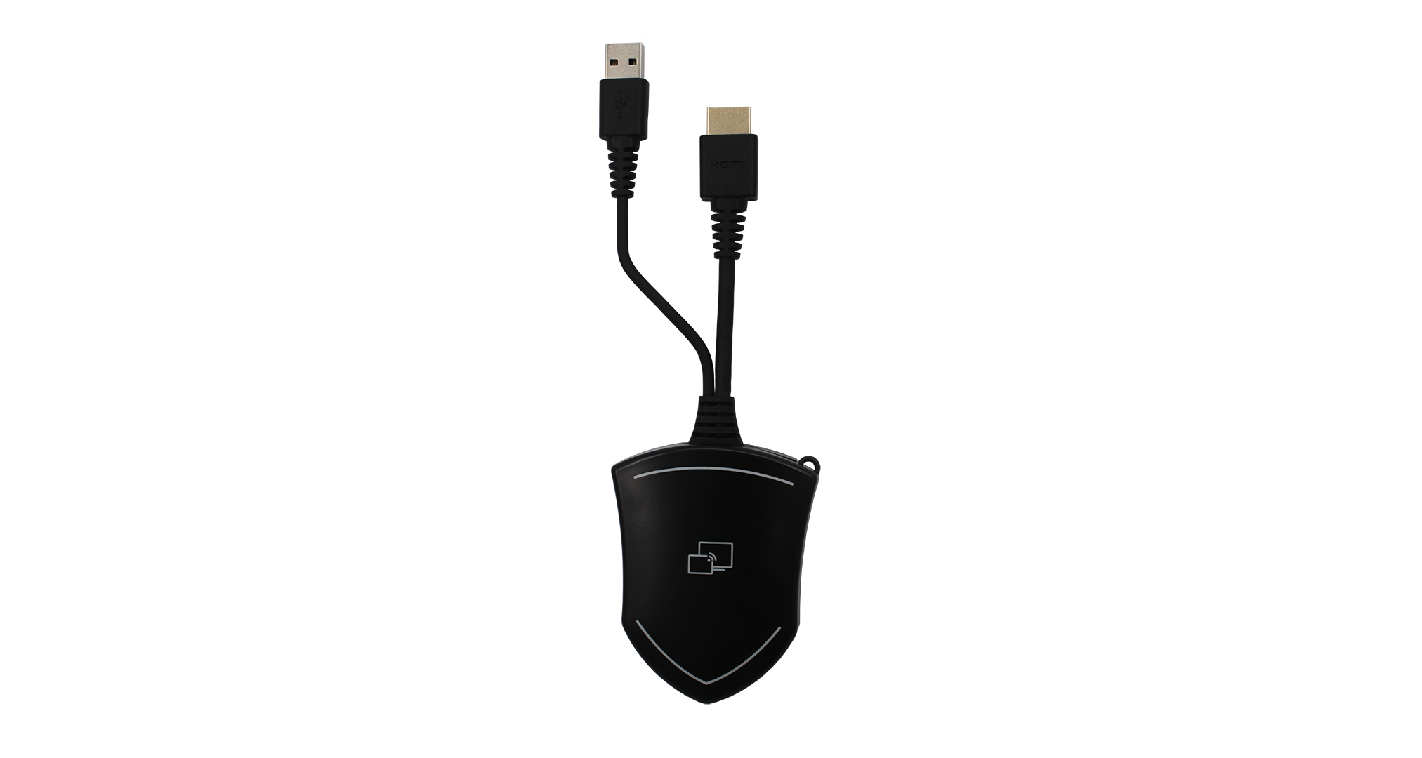 Адаптер для беспроводного подключения к HDMI и USB Prestel WB-3H