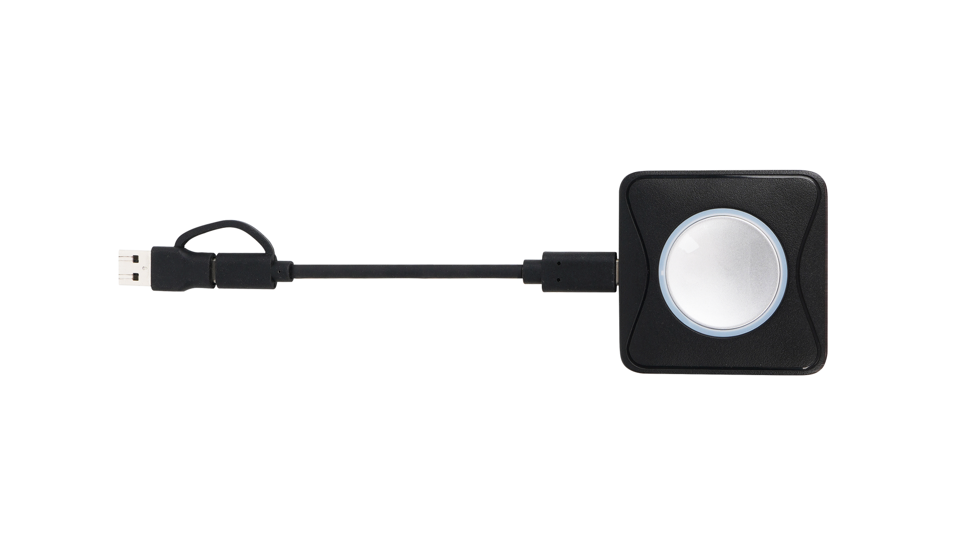 Адаптер для беспроводного подключения к USB Type-C переходник Type-A Prestel WB-10C