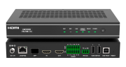  KVM  IP HDMI 20b Prestel IPN-KVM4KTR