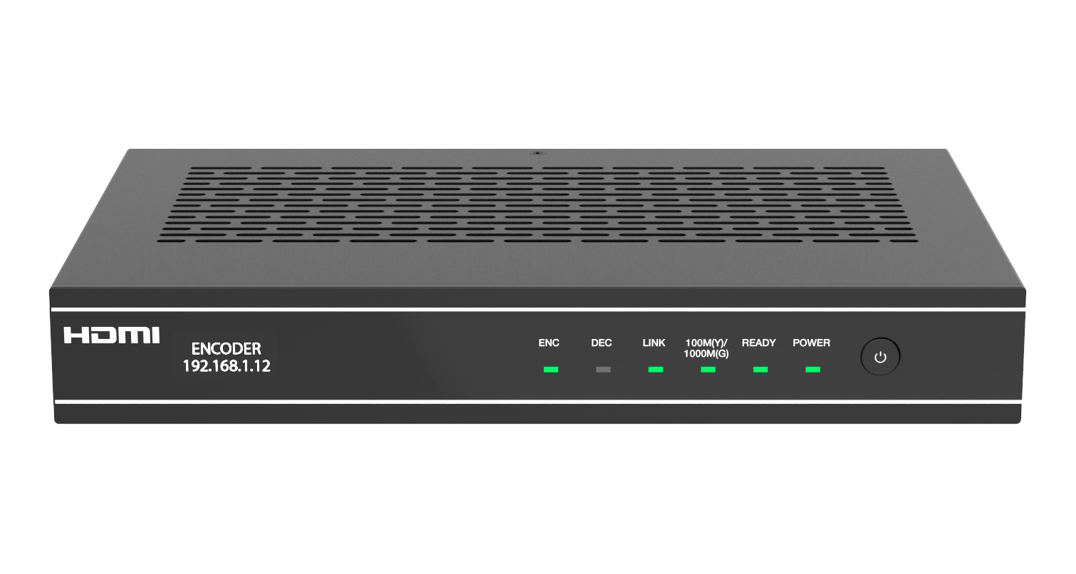  KVM  IP HDMI 20b Prestel IPN-KVM4KTR