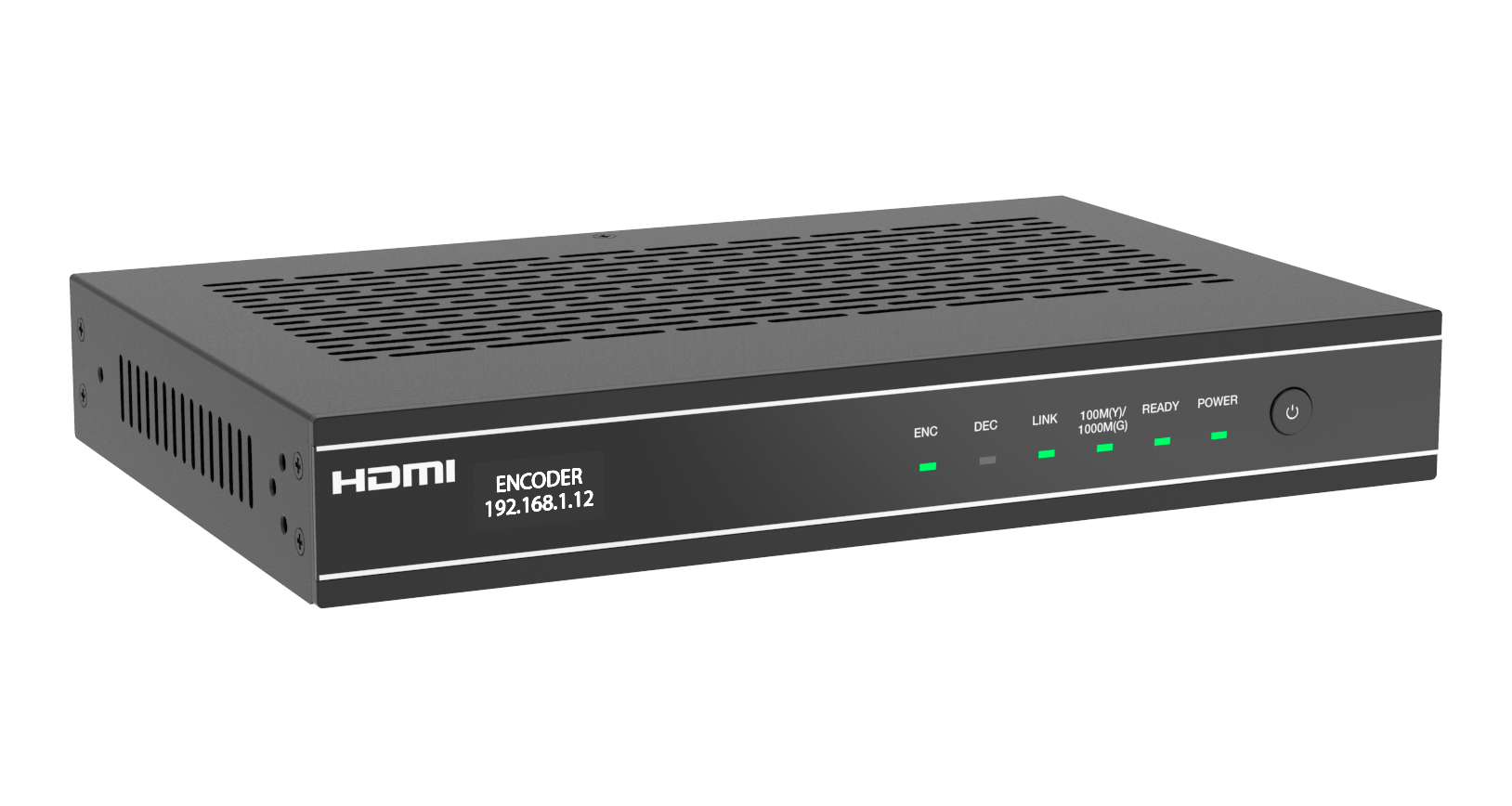  KVM  IP HDMI 20b Prestel IPN-KVM4KTR