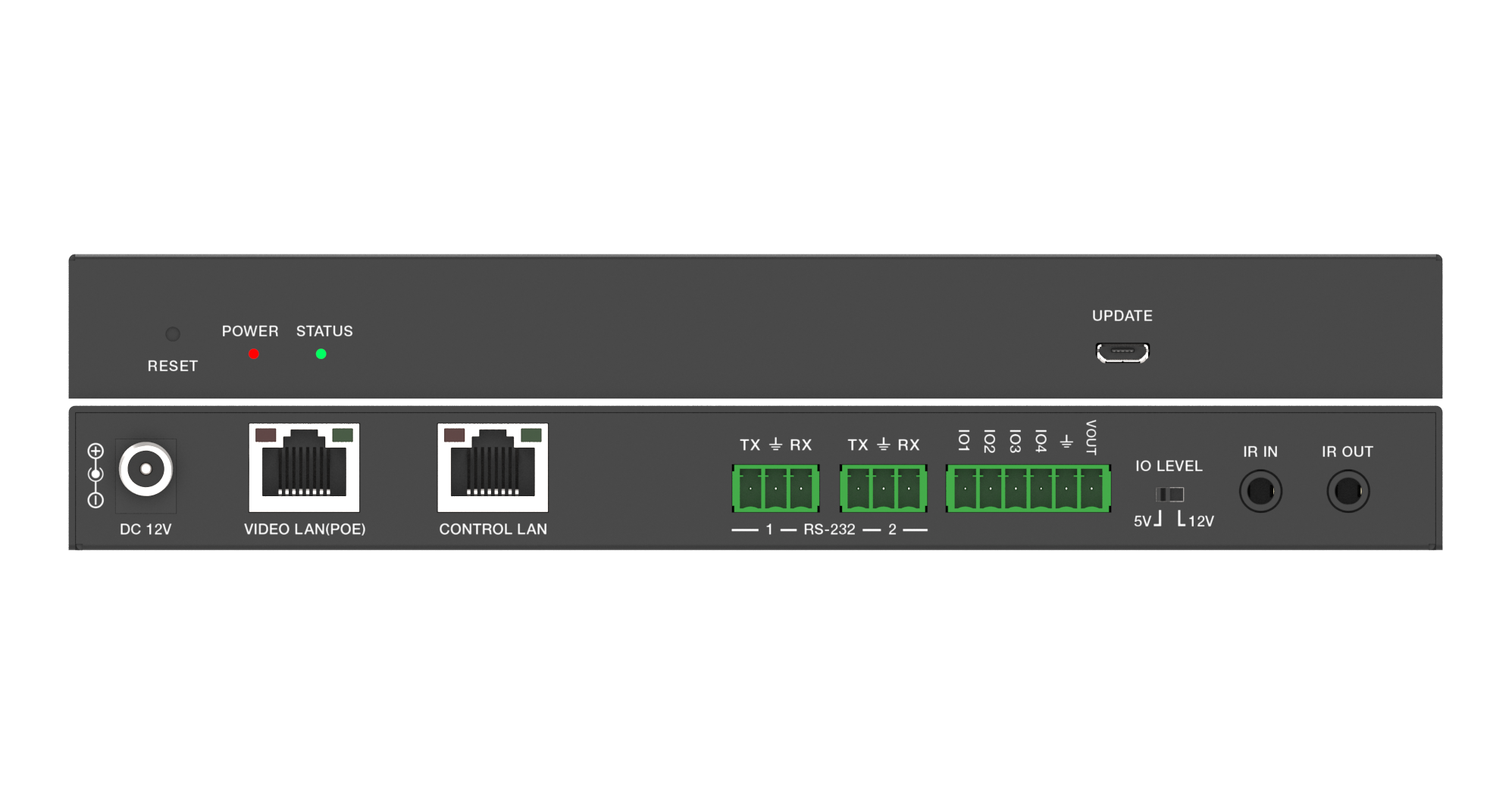 ���� ���������� Prestel IPC-4KJ2000-R2