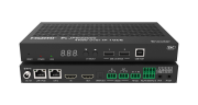 ���������� TX-HDMI 4K60 c USB � ����� ��������� Dante �� IP Prestel IPN-4KJ2000PTX-D
