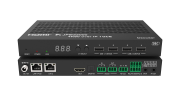 �������� RX-HDMI 4K60 c USB � ����� ��������� Dante �� IP Prestel IPN-4KJ2000PRX-D