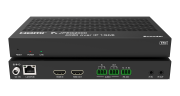 ���������� TX-HDMI 4K60 � ����� �� IP Prestel IPN-4KJ2000PTX-S