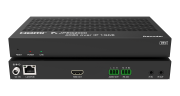 �������� RX-HDMI 4K60 � ����� �� IP Prestel IPN-4KJ2000PRX-S