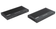 Приемник сигналов HDMI 4K и USB через IP-сеть Prestel IPN-4KJ2000RX