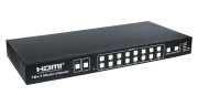 Коммутатор HDMI 16x1 Prestel SW-H161MVS