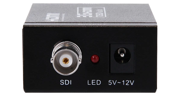 Мини преобразователь сигнала HDMI в SDI Prestel C-MHS