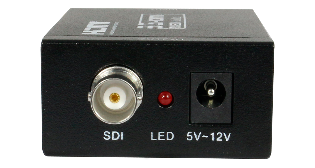 Преобразователь сигнала HDMI в 3G SDI Prestel C-HS2