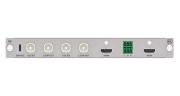 4-��������� ����� ������ SDI 4K  HDMI 4K Prestel IC-4K4SDI
