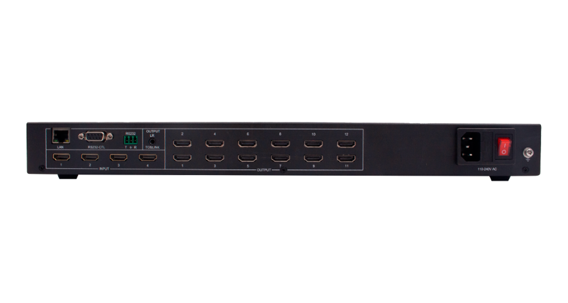          4   12  Prestel SMS-4K412VM