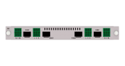 4-   FIBER 1080P Prestel IC-HD4FIBER