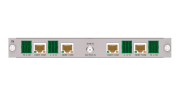 4-   HDBASET 100M 1080P Prestel IC-HD4HBT100