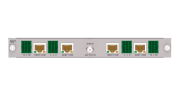 4-   HDBASET 100M 1080P Prestel OC-HD4HBT100