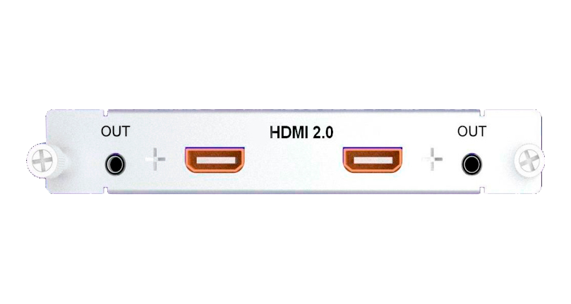   2HDMI 1080P Prestel IC-HDHDMI