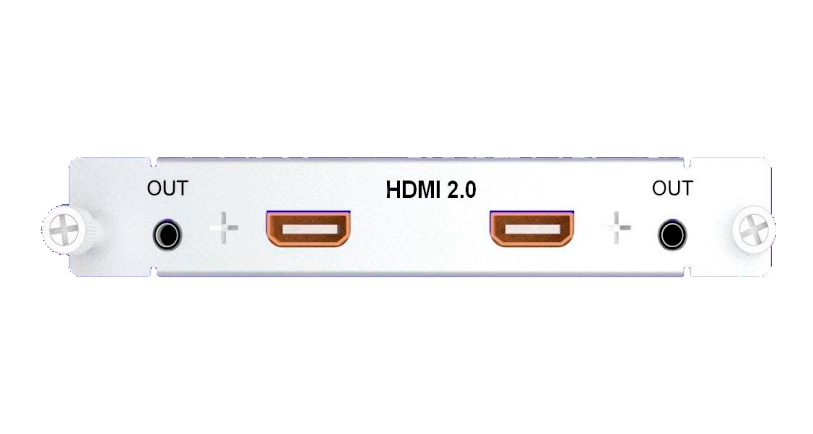   2HDMI 1080P Prestel OC-HDHDMI