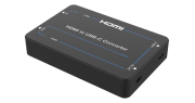   HDMI 20b  USB-C    HDMI Prestel GR-4KHC