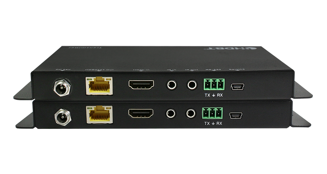   HDMI 20 HDBaseT  70 1080p60  100 Prestel EHD-100H2