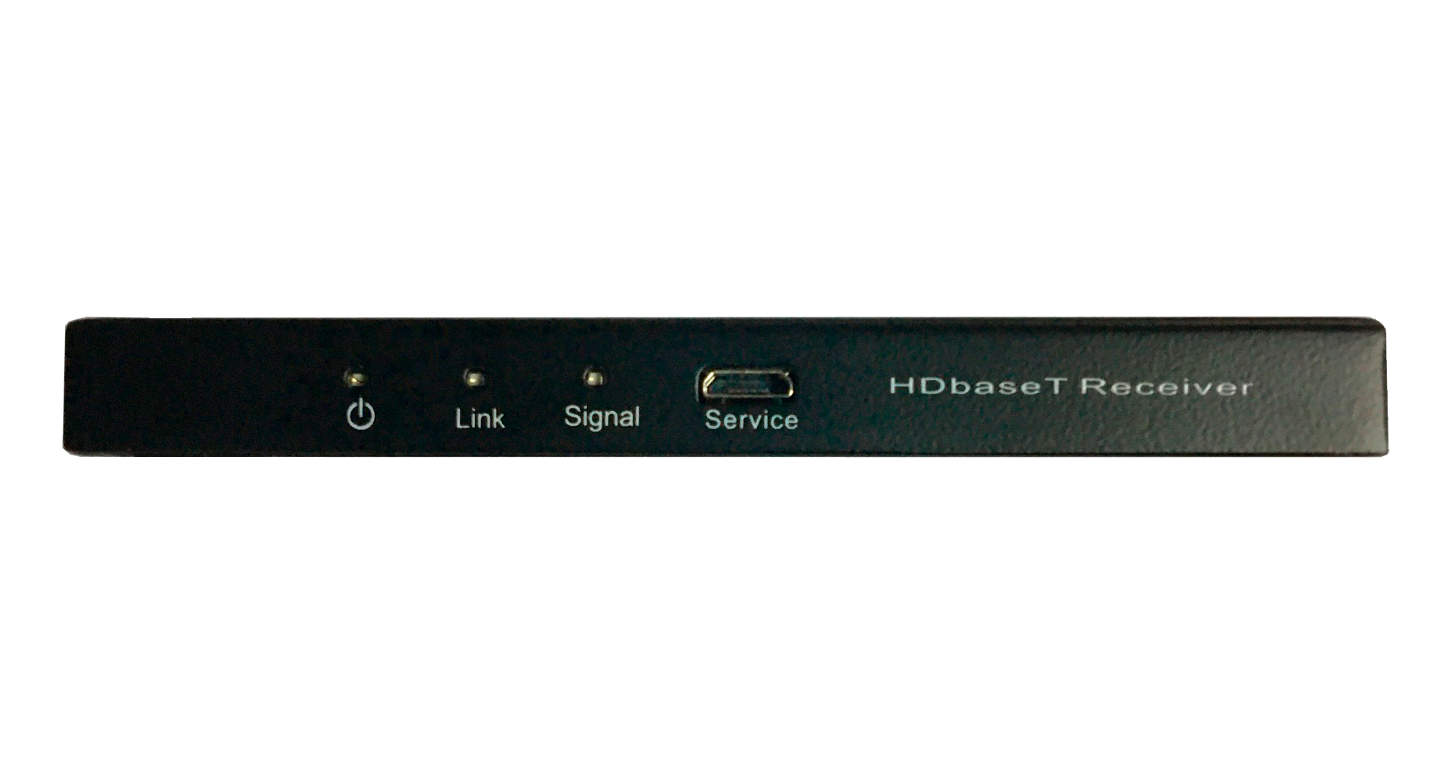 Приемник сигнала HDMI по HDBaseT 4K60 Prestel TP4K-H-RX-1