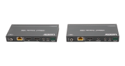    HDBaseT  LAN Prestel EHD-4K100 Ultra HD HDCP22 HDCP14 RS232