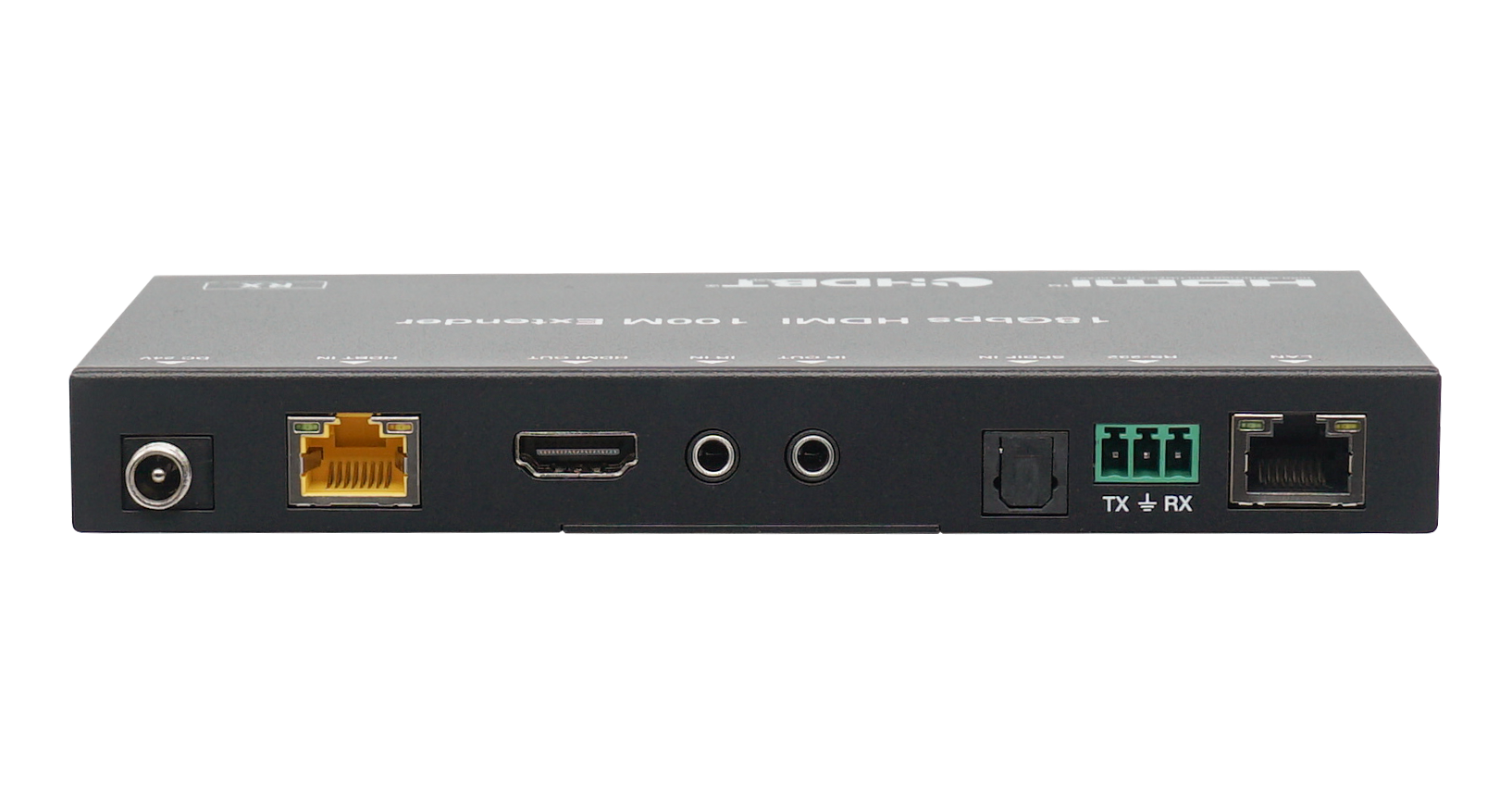   HDBaseT  IP Prestel EHD-4K100L