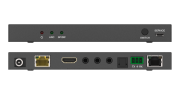 ���������� � �������� ������� HDMI �� HDBaseT Prestel EHD-4K100L